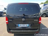  Mercedes  Vito 119 CDI MIXTO CP PRO #15