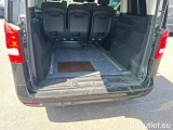  Mercedes  Vito 119 CDI MIXTO CP PRO #30