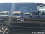  Mercedes  Vito 119 CDI MIXTO CP PRO #43