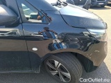  Mercedes  Vito 119 CDI MIXTO CP PRO #45