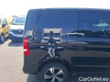 Mercedes  Vito 119 CDI MIXTO CP PRO #47