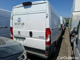  Peugeot  Boxer BLUEHDI 120 S&S ASPHALT 330 L2H2 #3