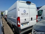  Peugeot  Boxer BLUEHDI 120 S&S ASPHALT 330 L2H2 #2