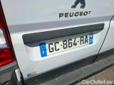  Peugeot  Boxer BLUEHDI 120 S&S ASPHALT 330 L2H2 #5