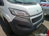  Peugeot  Boxer BLUEHDI 120 S&S ASPHALT 330 L2H2 #13
