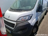  Peugeot  Boxer BLUEHDI 120 S&S ASPHALT 330 L2H2 #20