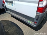  Peugeot  Boxer BLUEHDI 120 S&S ASPHALT 330 L2H2 #27