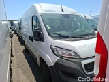  Peugeot  Boxer BLUEHDI 120 S&S ASPHALT 330 L2H2 #59