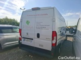  Peugeot  Boxer BLUEHDI 120 S&S ASPHALT 335 L3H2 #3