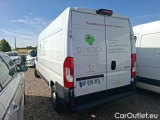  Peugeot  Boxer BLUEHDI 120 S&S ASPHALT 335 L3H2 #2