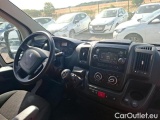  Peugeot  Boxer BLUEHDI 120 S&S ASPHALT 335 L3H2 #4