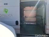  Peugeot  Boxer BLUEHDI 120 S&S ASPHALT 335 L3H2 #10