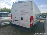  Peugeot  Boxer BLUEHDI 120 S&S ASPHALT 335 L3H2 #14