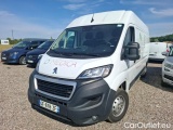  Peugeot  Boxer BLUEHDI 120 S&S ASPHALT 335 L3H2 #37