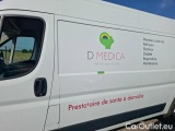  Peugeot  Boxer BLUEHDI 120 S&S ASPHALT 335 L3H2 #61
