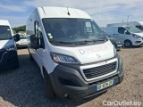  Peugeot  Boxer BLUEHDI 120 S&S ASPHALT 335 L3H2 #84