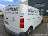  Peugeot  Expert 1.5 BLUEHDI 120 S&S STANDARD PREMIUM #27