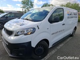  Peugeot  Expert 1.5 BLUEHDI 120 S&S STANDARD PREMIUM #28