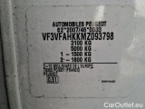  Peugeot  Expert 2.0 BLUEHDI 120 S&S LONG ASPHALT #8