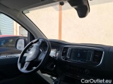  Peugeot  Expert 2.0 BLUEHDI 120 S&S LONG ASPHALT #4