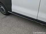  Peugeot  Expert 2.0 BLUEHDI 120 S&S LONG ASPHALT #45