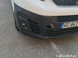  Peugeot  Expert 2.0 BLUEHDI 120 S&S LONG ASPHALT #50