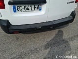  Peugeot  Expert 2.0 BLUEHDI 120 S&S LONG ASPHALT #52