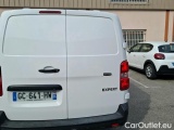  Peugeot  Expert 2.0 BLUEHDI 120 S&S LONG ASPHALT #69