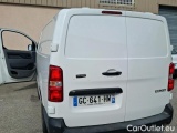  Peugeot  Expert 2.0 BLUEHDI 120 S&S LONG ASPHALT #71