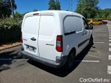  Peugeot  Partner 1.6 BLUEHDI 75 STANDARD PREMIUM #3