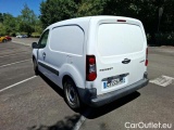  Peugeot  Partner 1.6 BLUEHDI 75 STANDARD PREMIUM #2