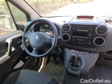  Peugeot  Partner 1.6 BLUEHDI 75 STANDARD PREMIUM #4