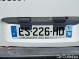  Peugeot  Partner 1.6 BLUEHDI 75 STANDARD PREMIUM #5