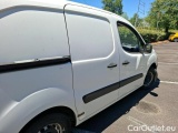  Peugeot  Partner 1.6 BLUEHDI 75 STANDARD PREMIUM #16