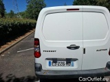  Peugeot  Partner 1.6 BLUEHDI 75 STANDARD PREMIUM #18