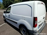  Peugeot  Partner 1.6 BLUEHDI 75 STANDARD PREMIUM #20