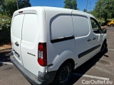  Peugeot  Partner 1.6 BLUEHDI 75 STANDARD PREMIUM #24