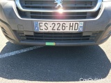  Peugeot  Partner 1.6 BLUEHDI 75 STANDARD PREMIUM #27