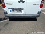  Peugeot  Partner 1.6 BLUEHDI 75 STANDARD PREMIUM #29