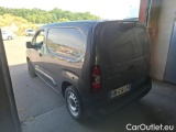  Peugeot  Partner BHDI 130 S&S EAT8 650KG STAND ASPHALT #2