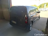  Peugeot  Partner BHDI 130 S&S EAT8 650KG STAND ASPHALT #3