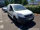  Peugeot  Partner 1.6 BLUEHDI 75 STANDARD PREMIUM #39
