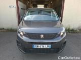  Peugeot  Partner BHDI 130 S&S EAT8 650KG STAND ASPHALT #14