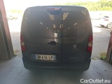  Peugeot  Partner BHDI 130 S&S EAT8 650KG STAND ASPHALT #15