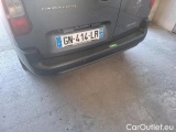  Peugeot  Partner BHDI 130 S&S EAT8 650KG STAND ASPHALT #23