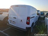  Peugeot  Partner BHDI 130 S&S STANDARD 650KG PREMIUM #3