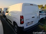  Peugeot  Partner BHDI 130 S&S STANDARD 650KG PREMIUM #2