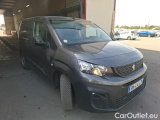  Peugeot  Partner BHDI 130 S&S EAT8 650KG STAND ASPHALT #43