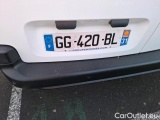  Peugeot  Partner BHDI 130 S&S STANDARD 650KG PREMIUM #5