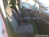  Peugeot  Partner BHDI 130 S&S STANDARD 650KG PREMIUM #9